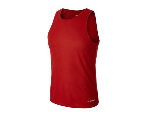 Brooks Men's Podium Singlet - Parkway Fitted