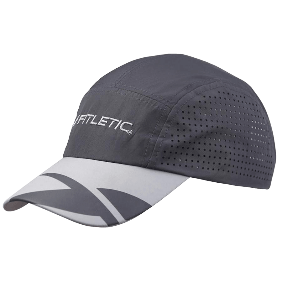 Fitletic Running Cap - Parkway Fitted