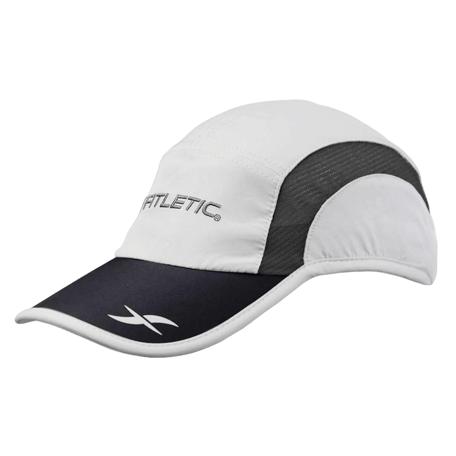 Fitletic Running Cap - Parkway Fitted