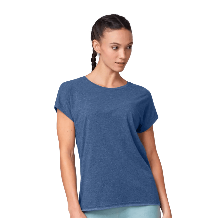 On Women's Comfort-T 2 - Parkway Fitted