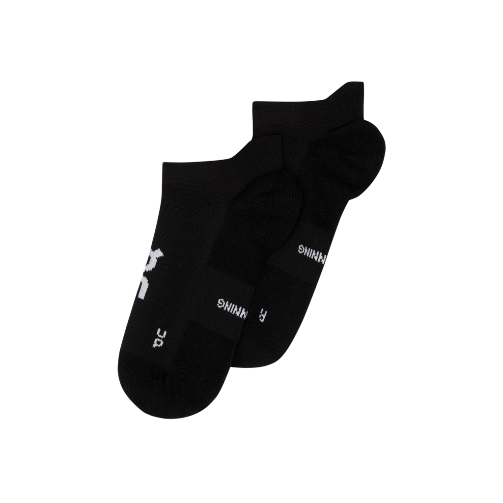 Core Run Sock Low Unisex 2-Pack