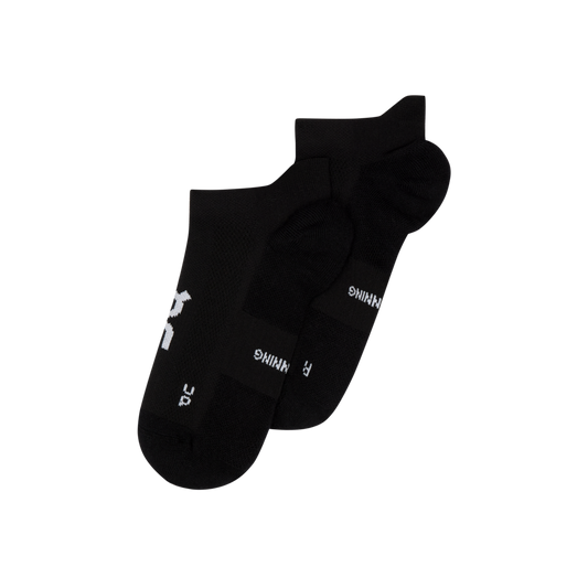 Core Run Sock Low Unisex 2-Pack