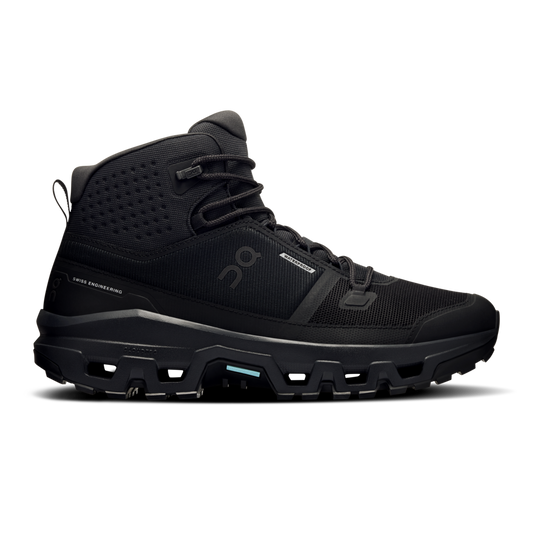 Men's Cloudrock Mid Waterproof