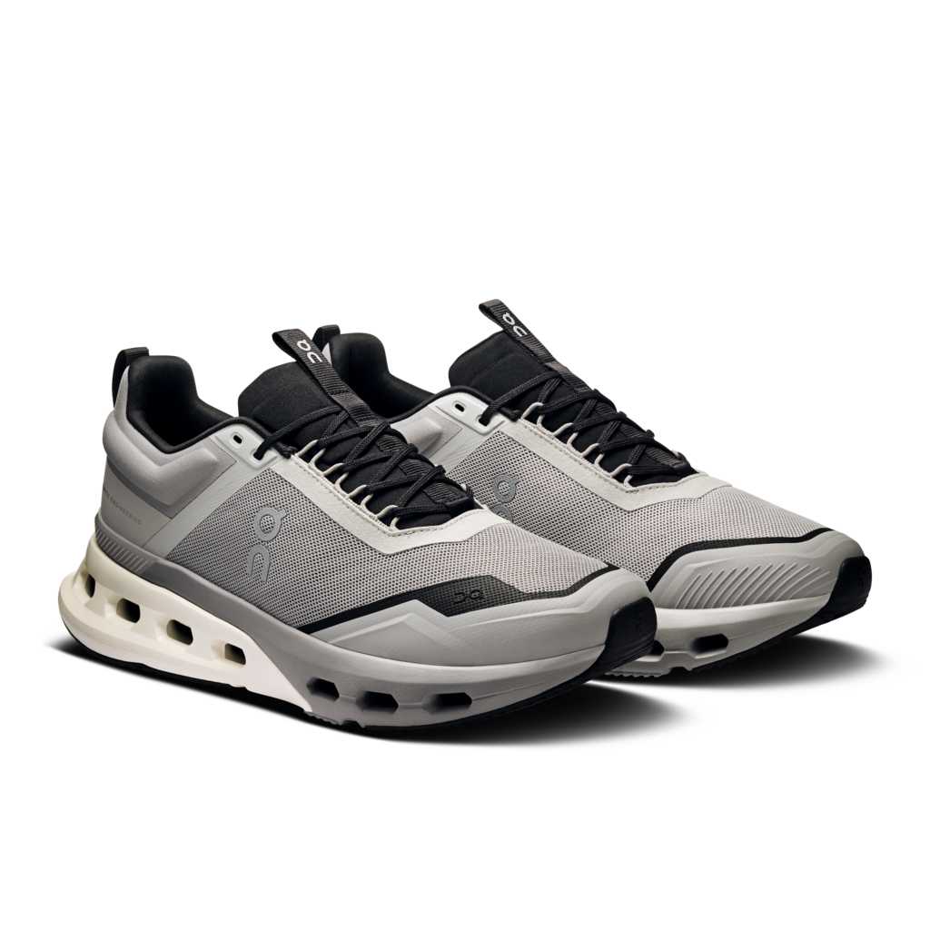 Men's Cloudnova X