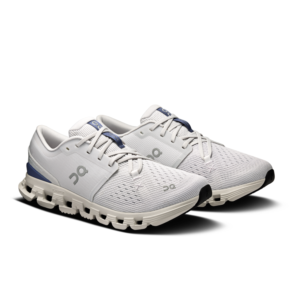 Women's Cloud X 4
