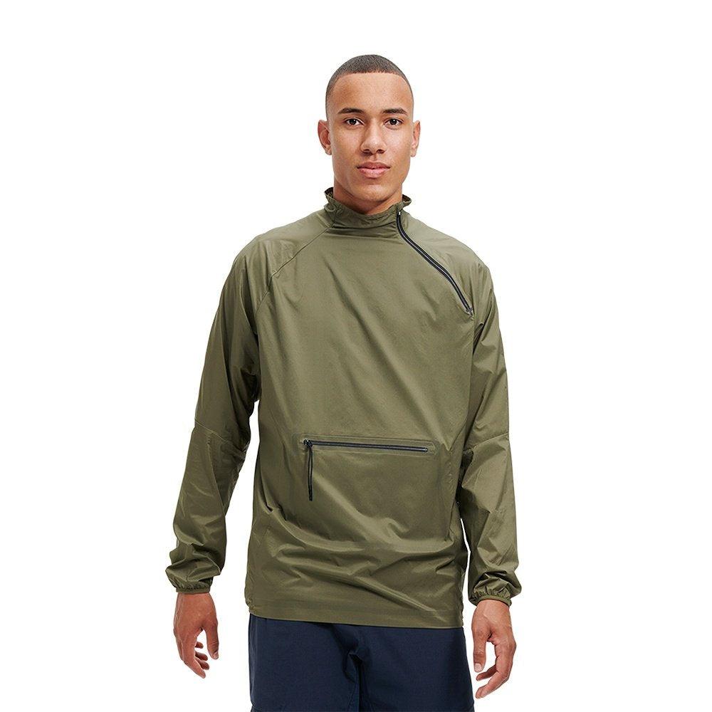 On Men's Active Jacket - Parkway Fitted