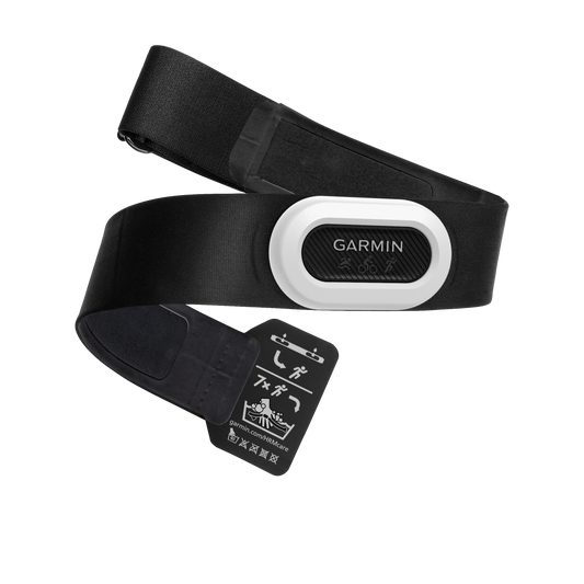 HRM-Pro Plus