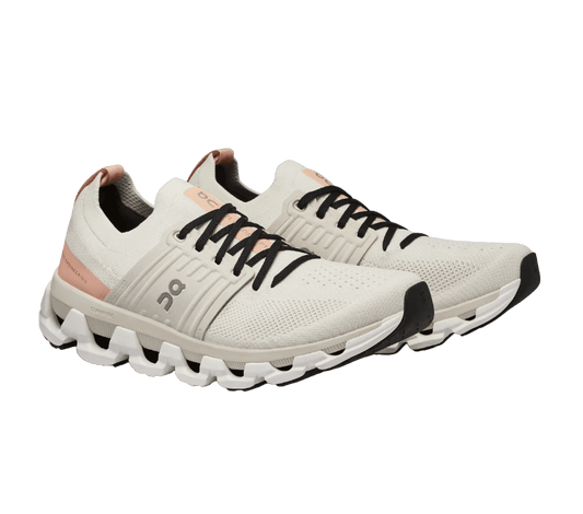 Women's Cloudswift 3 - Parkway Fitted