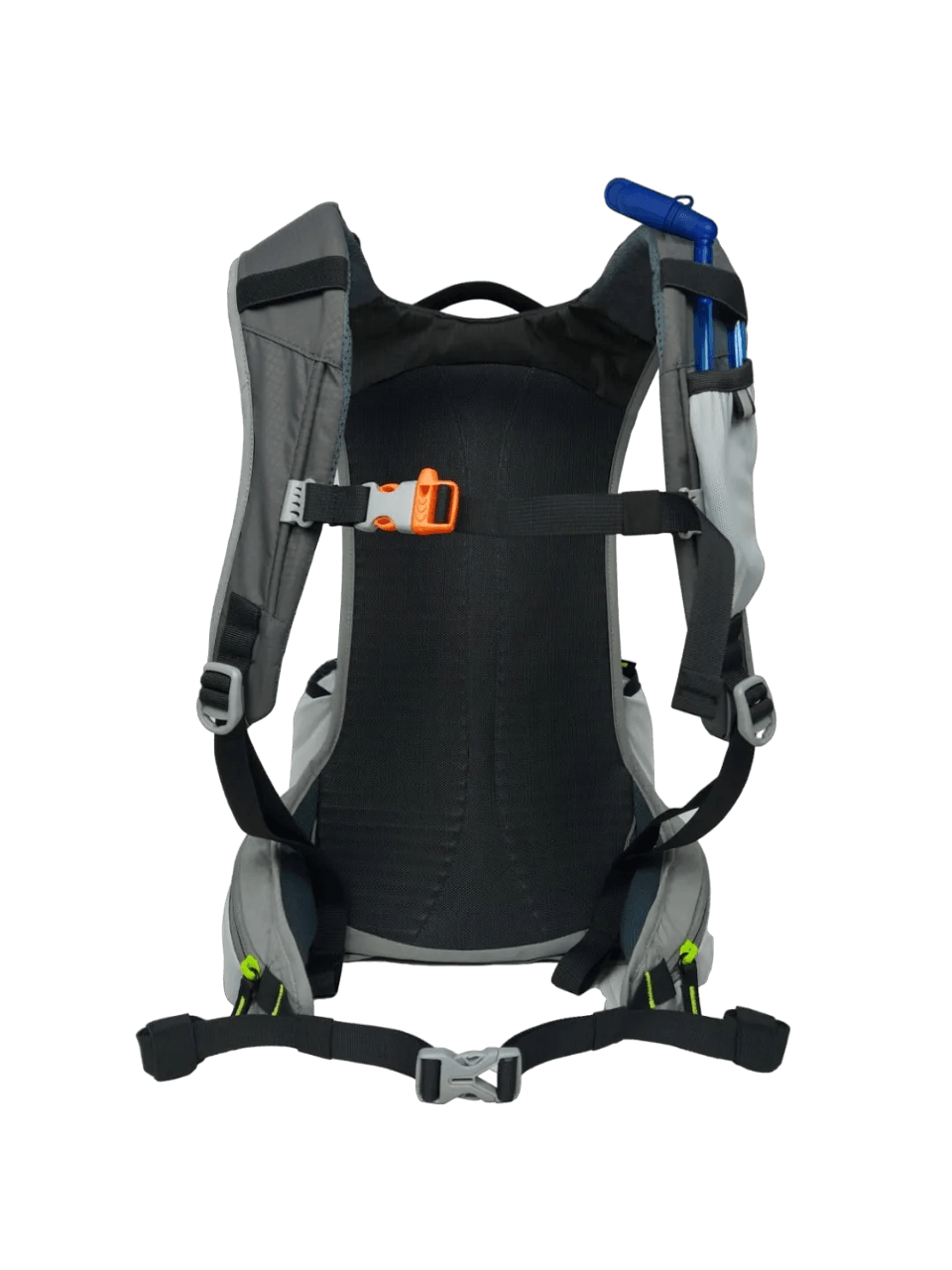 Fitletic Journey Backpack hydration System - Parkway Fitted