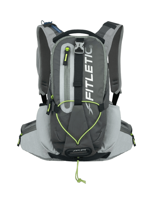 Fitletic Journey Backpack hydration System - Parkway Fitted