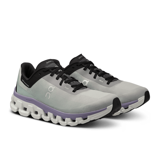 Women's Cloudflow 4 - Parkway Fitted
