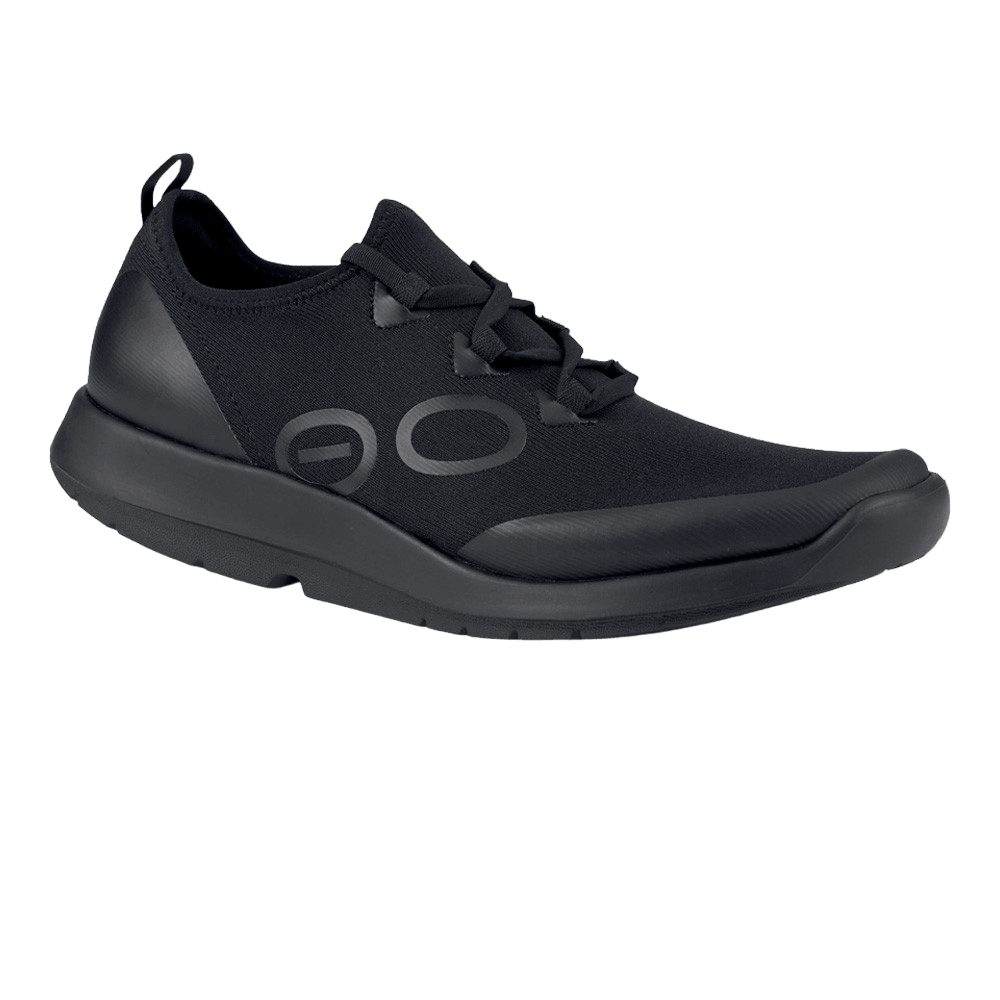 Men's OOmg Sport Lace Shoe - Parkway Fitted