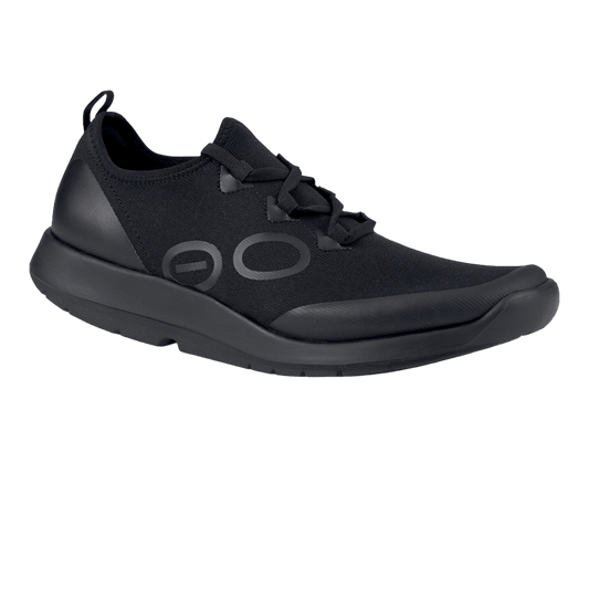 Oofos Women's OOmg Sport Lace Shoe - Parkway Fitted