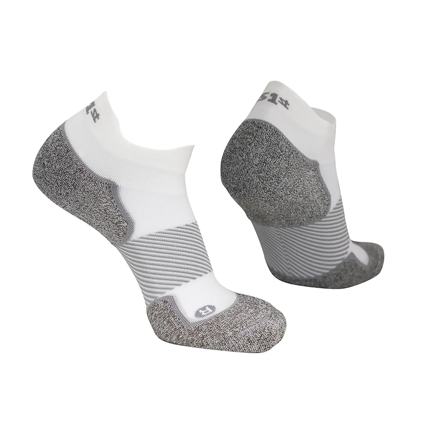 The Pickleball Sock - No Show - Parkway Fitted