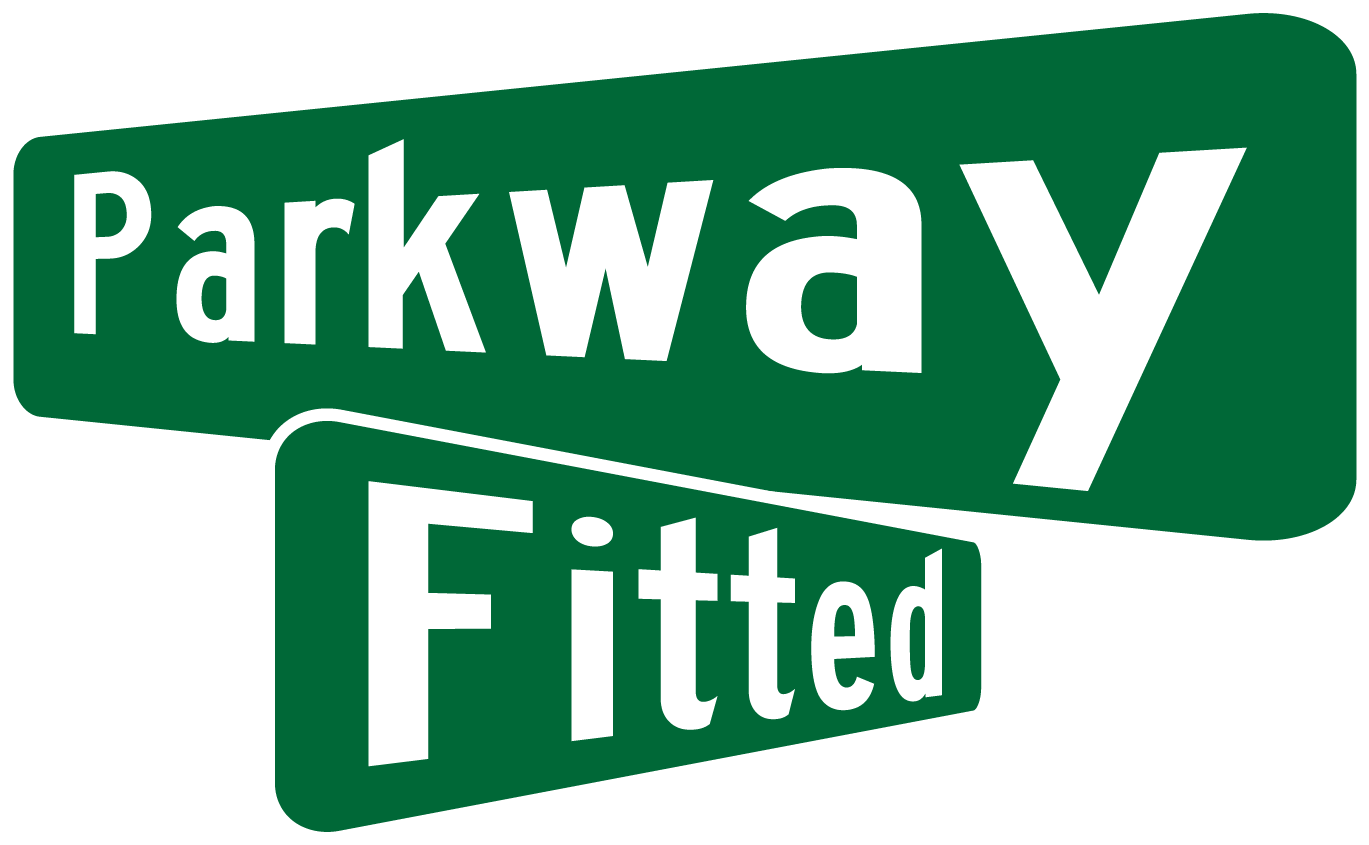 Parkway Fitted