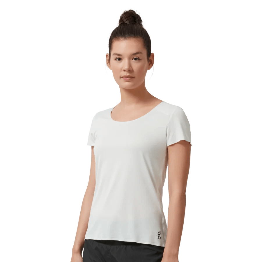 On Women's Performance-T - Parkway Fitted