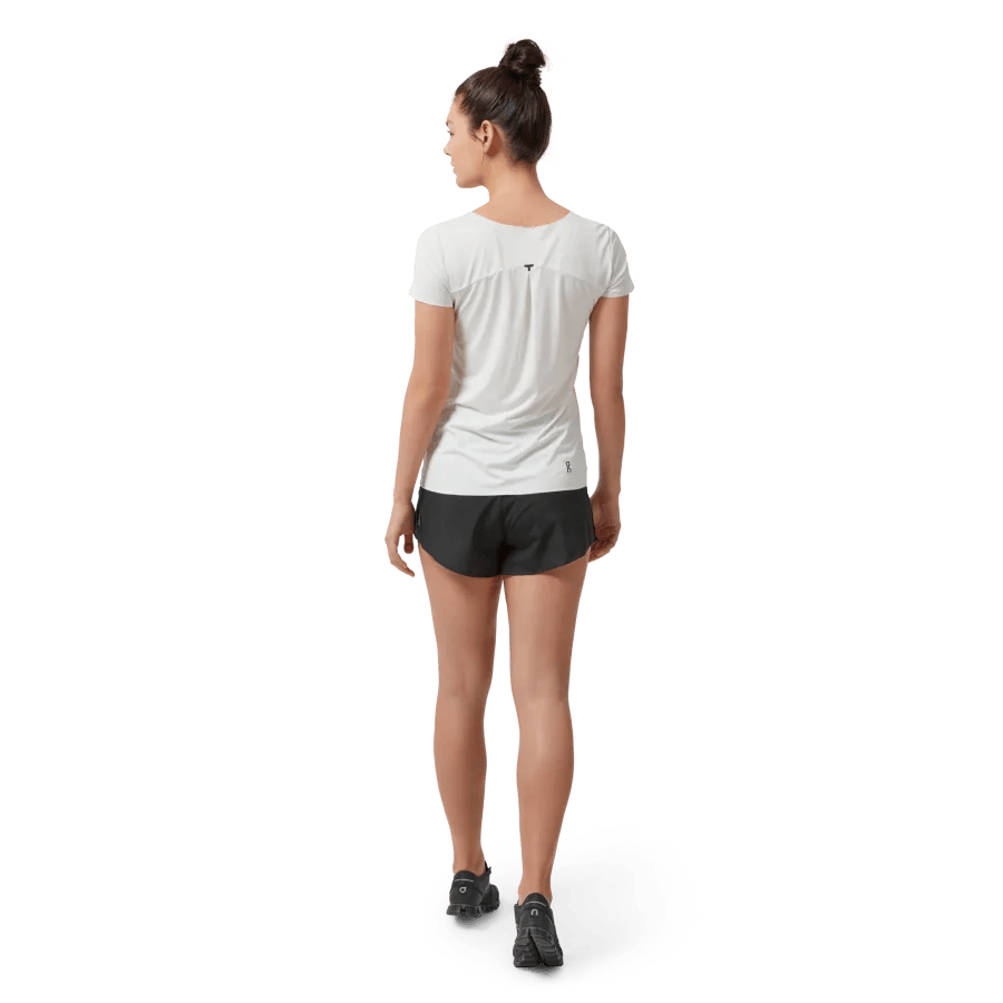 On Women's Performance-T - Parkway Fitted