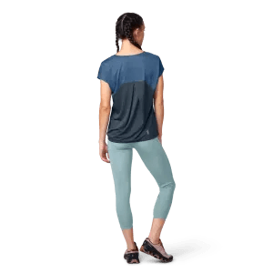 On Women's Performance-T - Parkway Fitted