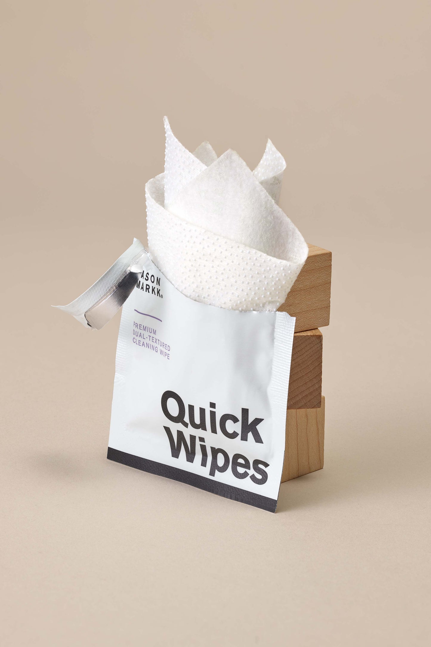 Quick Wipes 30 Pack