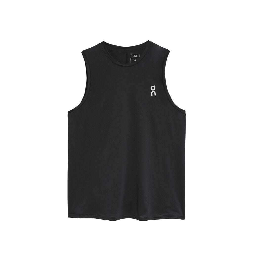 Men's Core Tank - Parkway Fitted