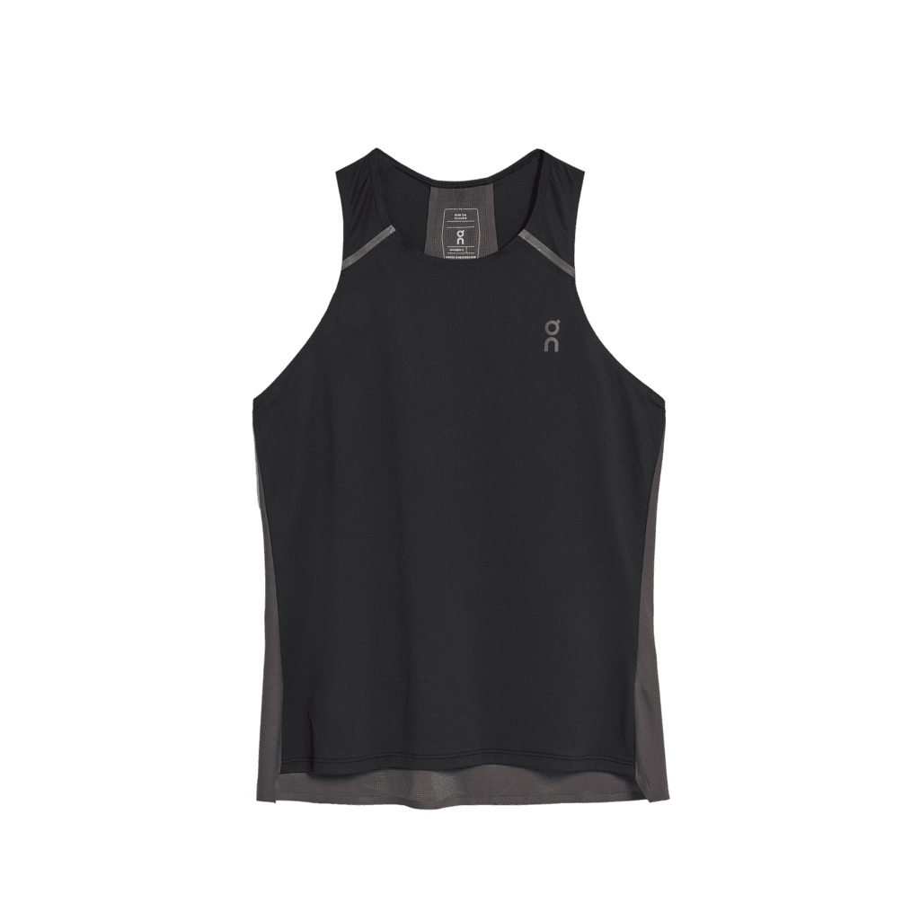 Women's Performance Tank - Parkway Fitted