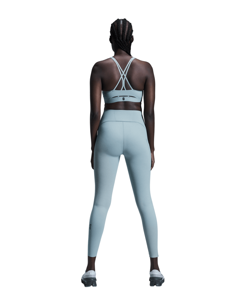 Women's Movement Tights Long - Parkway Fitted