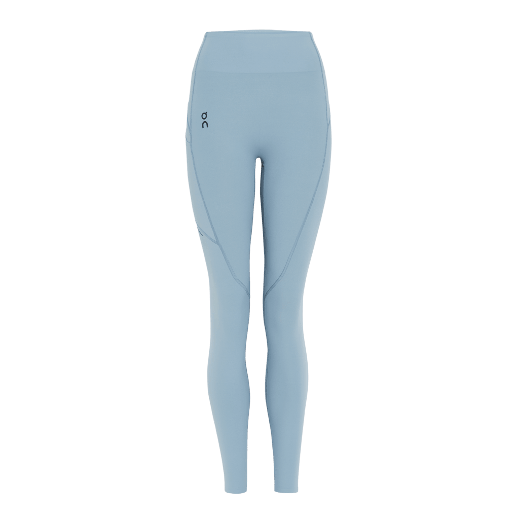 Women's Movement Tights Long - Parkway Fitted