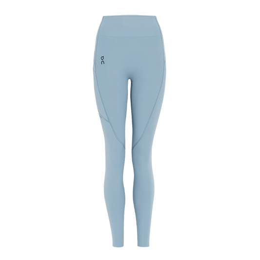 Women's Movement Tights Long - Parkway Fitted