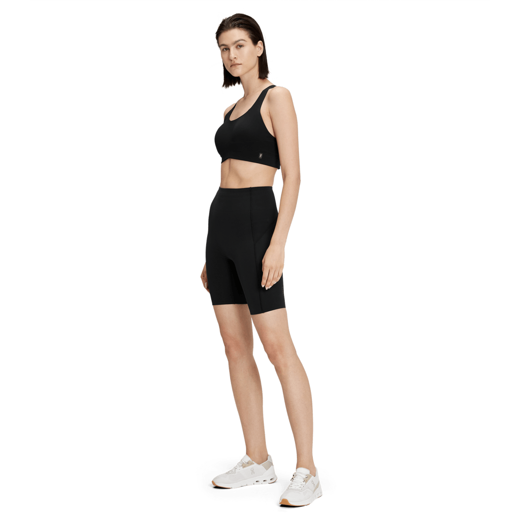 Women's Movement Tights Short - Parkway Fitted