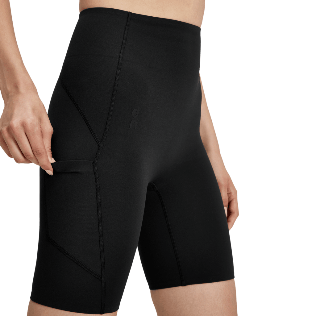 Women's Movement Tights Short - Parkway Fitted