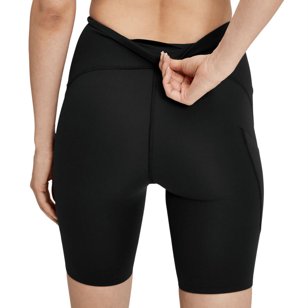 Women's Movement Tights Short - Parkway Fitted