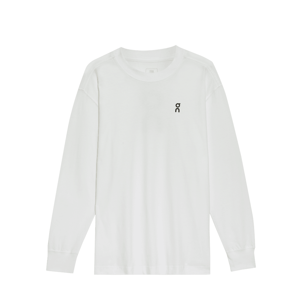 Women's Club Long-T - Parkway Fitted