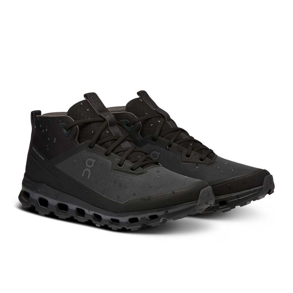 Men's Cloudroam Waterproof