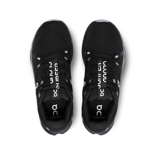 Women's Cloudsurfer - Parkway Fitted
