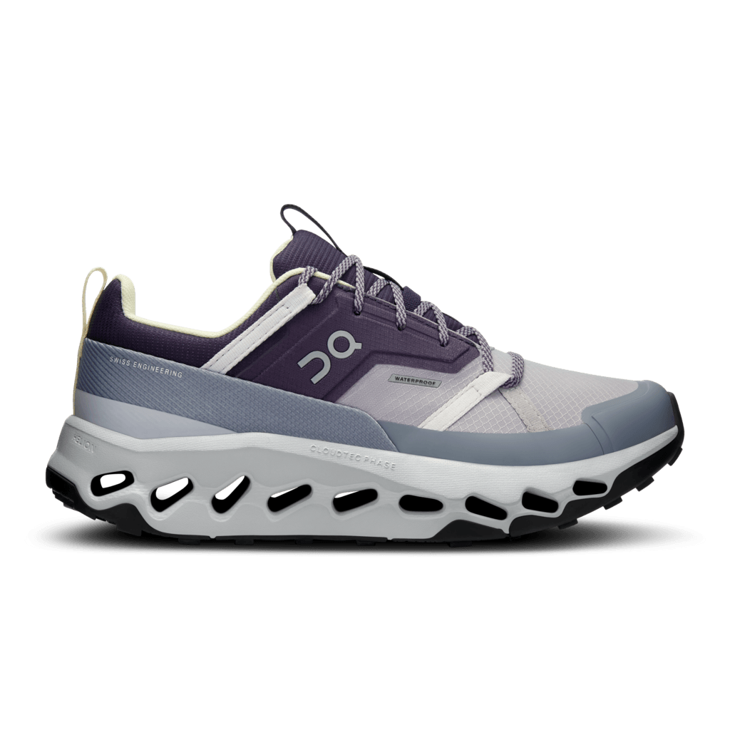 Women's Cloudhorizon Waterproof - Parkway Fitted