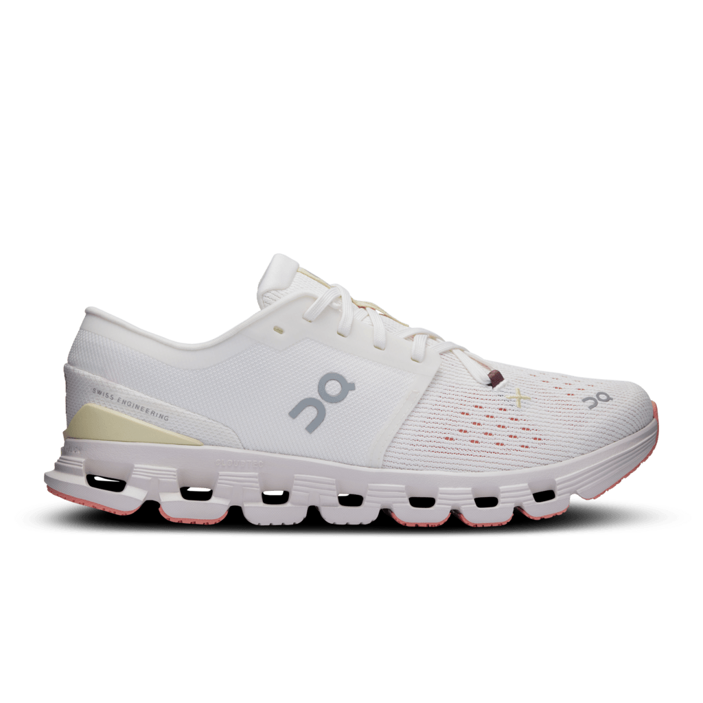 Women's Cloud X 4 - Parkway Fitted