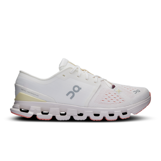 Women's Cloud X 4 - Parkway Fitted