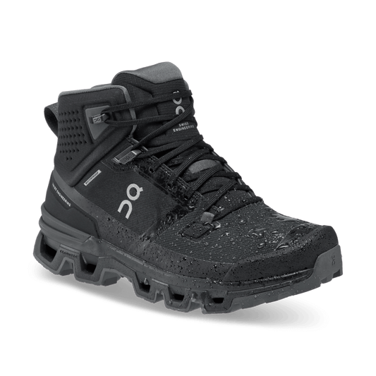 Men's Cloudrock 2 Waterproof - Parkway Fitted