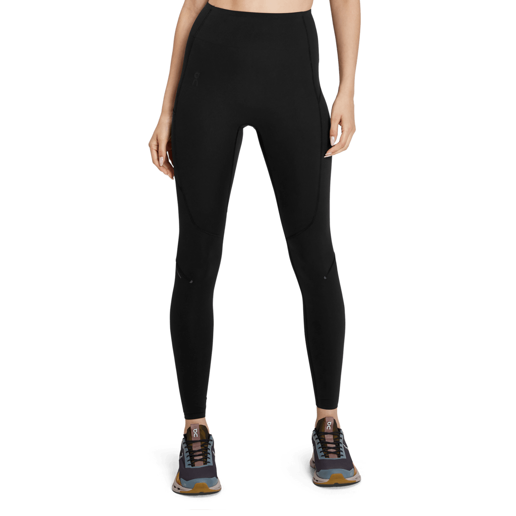 Women's Movement Tights Long - Parkway Fitted