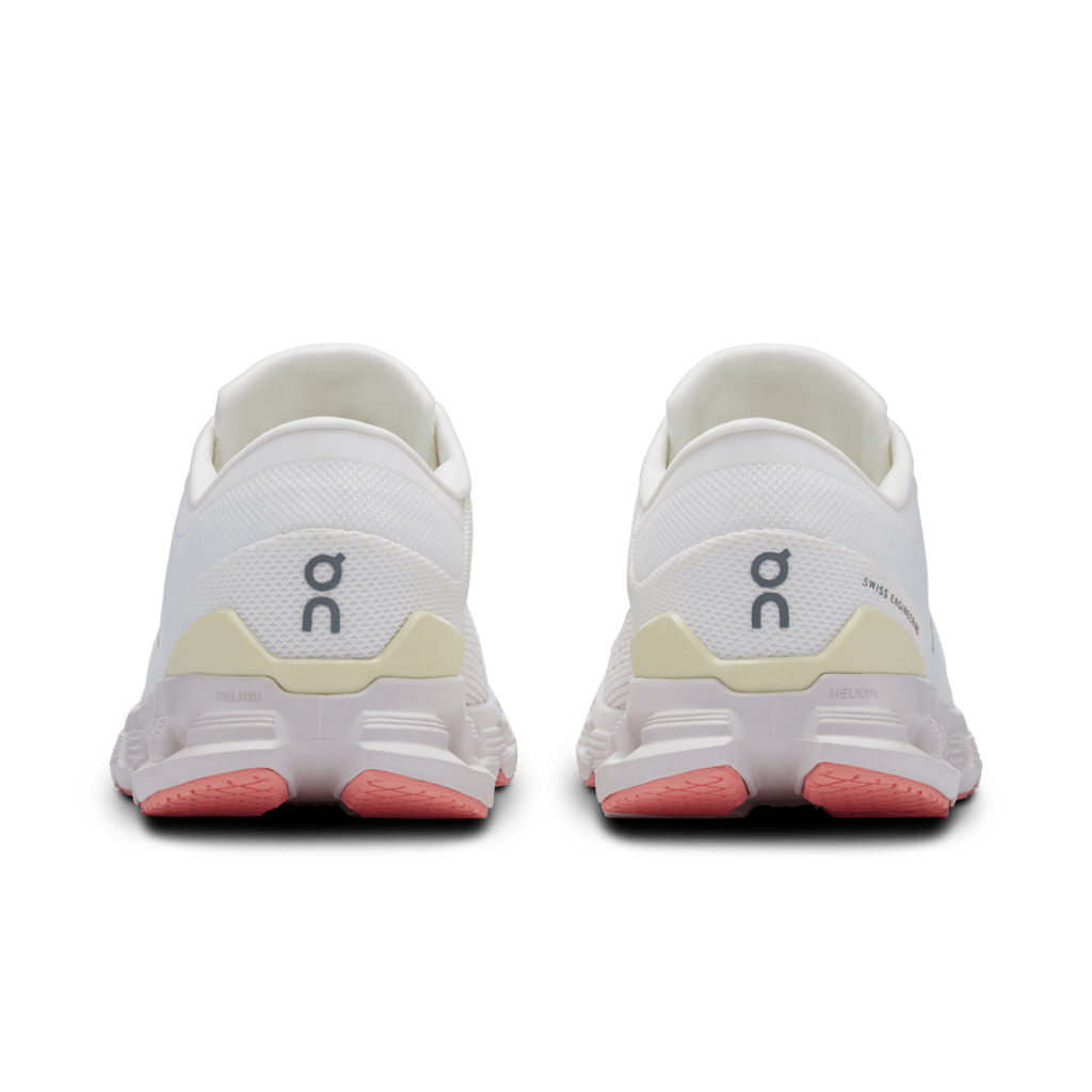 Women's Cloud X 4 - Parkway Fitted