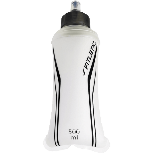 Fitletic Soft Flask - Parkway Fitted