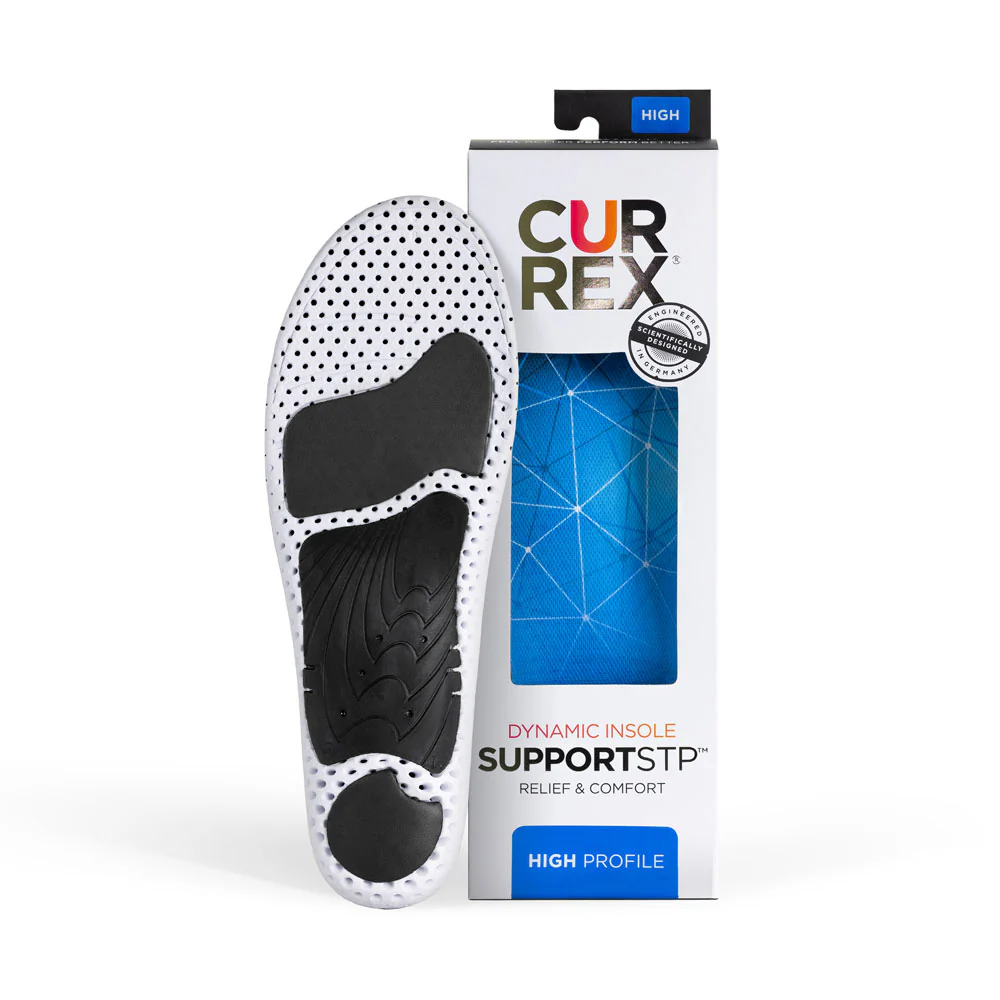 SupportSTP Insoles