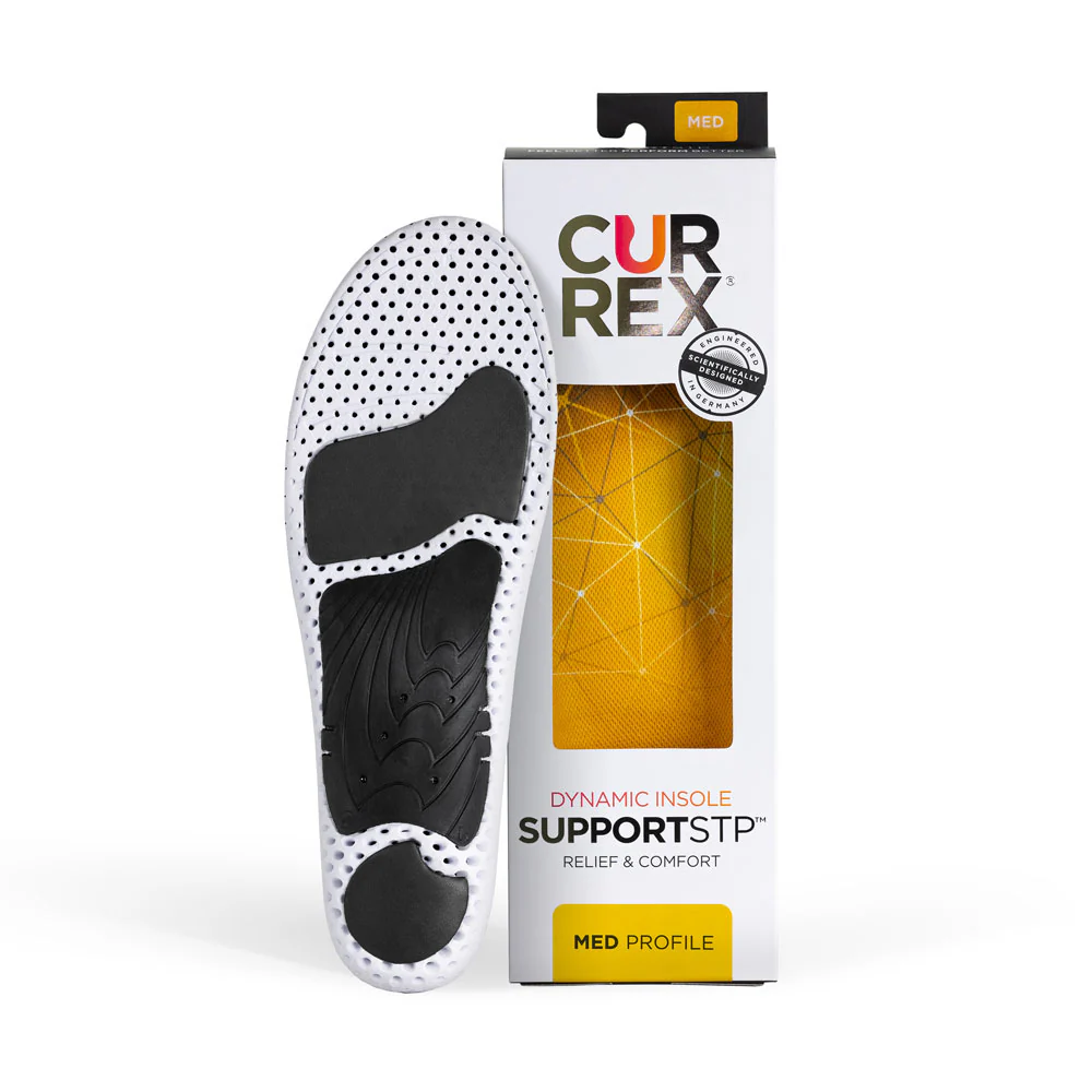 SupportSTP Insoles