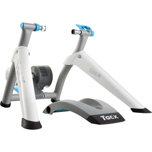 Tacx Flow Smart Trainer - Parkway Fitted