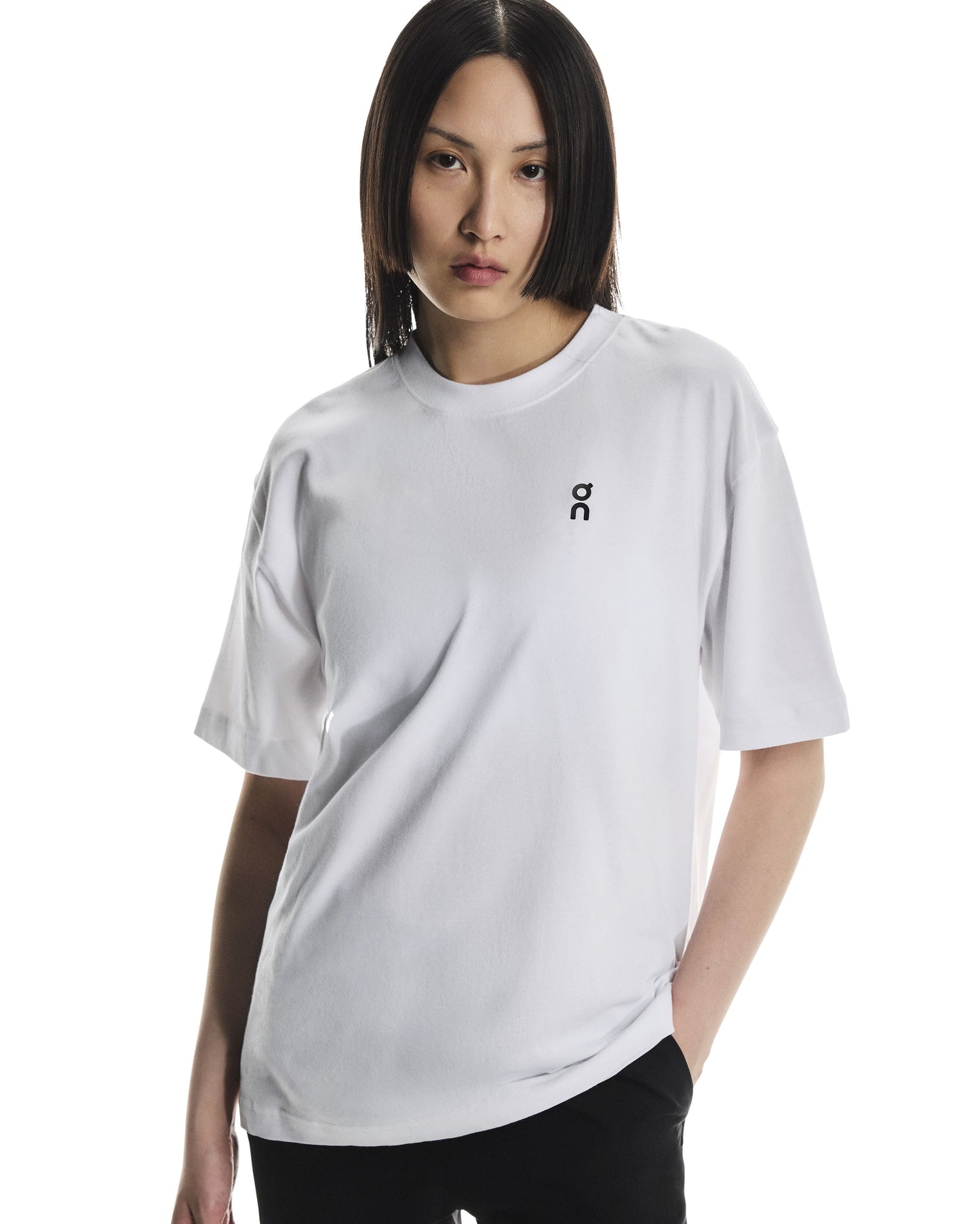 On Women's Club-T Graphic