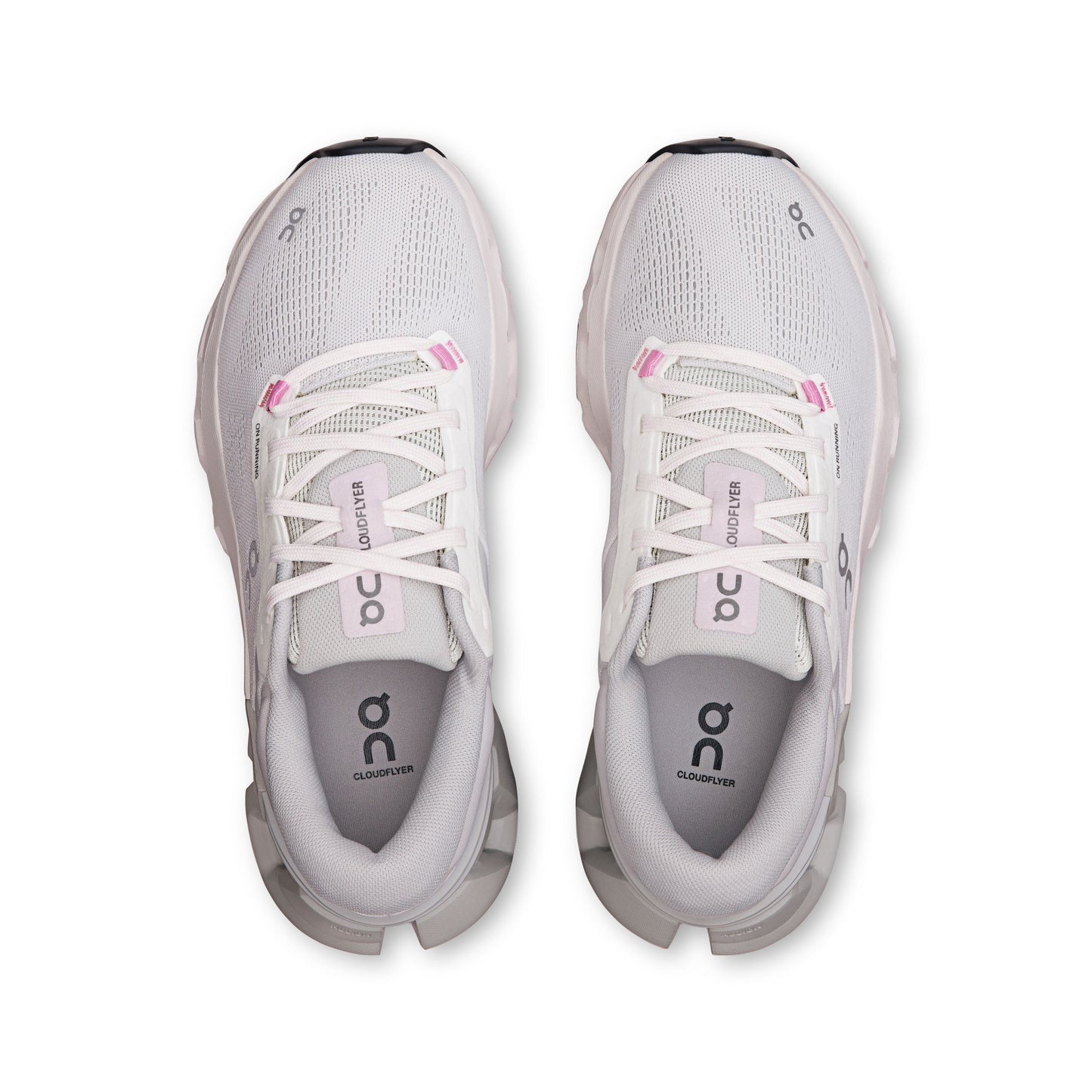 Women's Cloudflyer 5