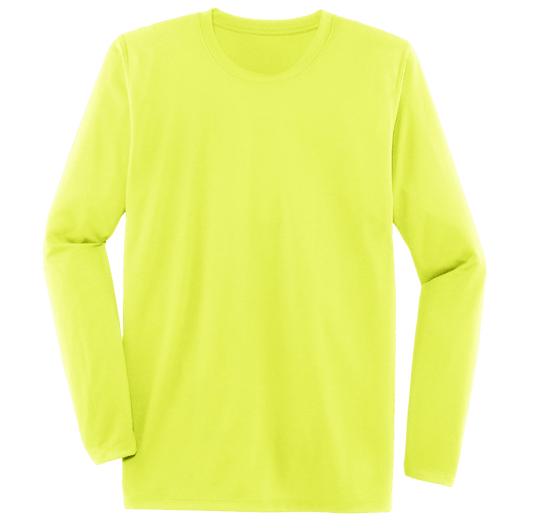 Brooks Men's Podium Long Sleeve - Parkway Fitted