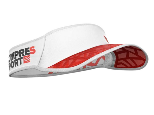 Compressport Spiderweb Visor