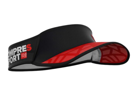 Compressport Spiderweb Visor