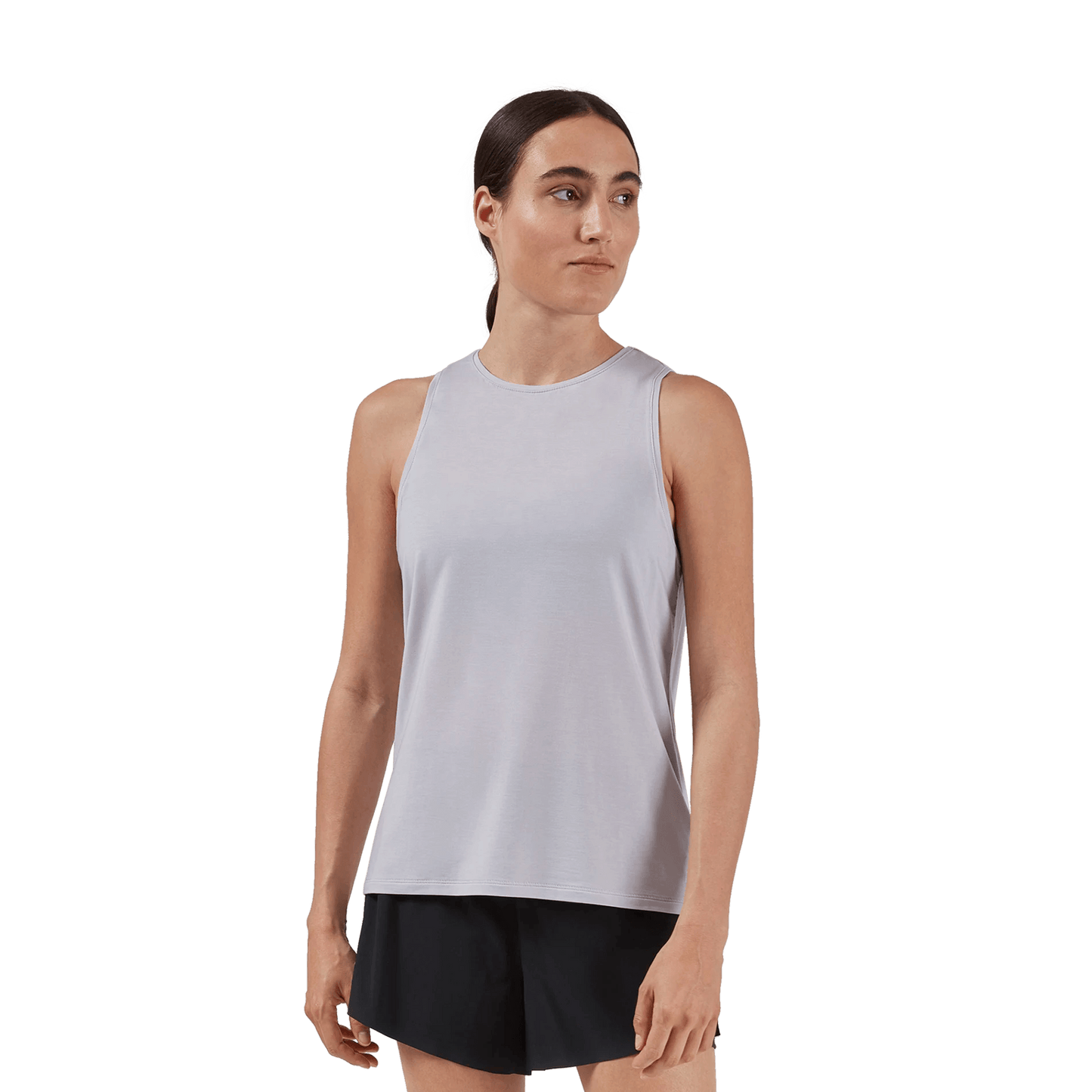 On Women's Active Tank - Parkway Fitted